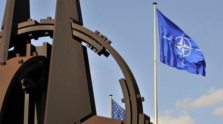 NATO-nun fövqəladə iclası başlayır