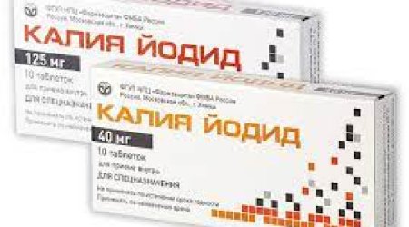 Avropada yoda tələbat artıb, Azərbaycanda hələlik sakitlikdir