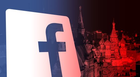 Rusiya “Facebook”u BLOKLADI