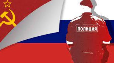 Rusiya SSRİ-ə qayıdır, azad media susduruldu - POSTFAKTUM