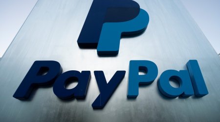 PayPal shuts down its services in Russia