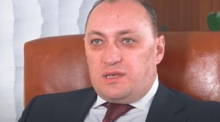 Ukraynaya xəyanət etdiyi iddia edilən şəxs ÖLDÜRÜLDÜ