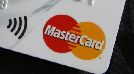 Mastercard приостановила оказание услуг на территории России