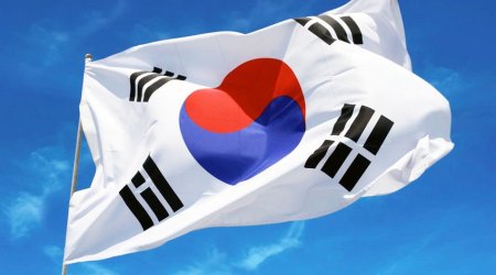 Cənubi Koreya Belarusa ixrac məhdudiyyətləri tətbiq edəcək