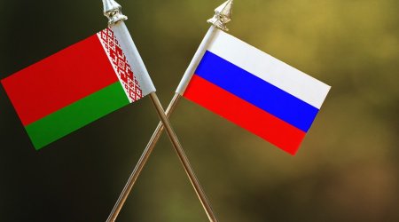 Rusiya və Belarus Dünya Oyunları 2022-dən kənarlaşdırılıb