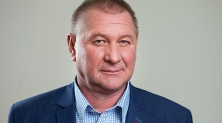 Qostomel şəhərinin başçısı öldürülüb