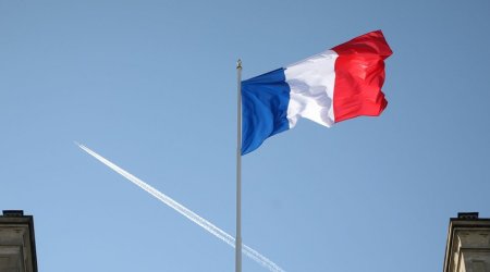 Fransada prezidentliyə namizədlərin sayı açıqlanıb