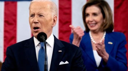 ABŞ Rusiya nefti və qazından imtina edir - PREZİDENT BAYDEN/TƏCILI