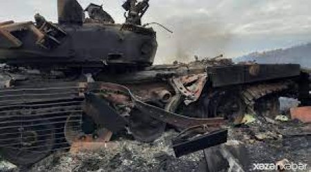 Ukrayna ilə bağlı martın 8-də nə baş verib - İCMAL