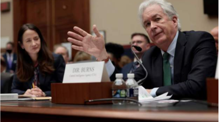 Amerika kəşfiyyatı -  Putinin başında nə baş verir?