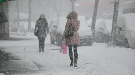 İstanbulda 200-dən çox reys ləğv edilib - Səbəb AÇIQLANDI