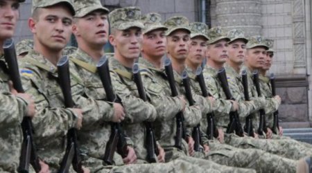 Ukraynaya hücum edən Rusiya ordusunda çağırışçılar aşkarlanıb - Rusiyadan ETİRAF