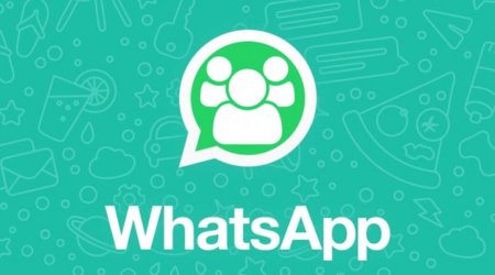 Vatsapda yeni funksiya yaradılıb