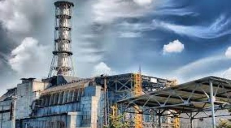 Çernobılda elektrikin söndürülməsi təhlükəlidirmi? 