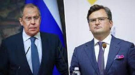 Lavrovdan müharibə ilə bağlı yeni AÇIQLAMA/VIDEO - YENİLƏNİB