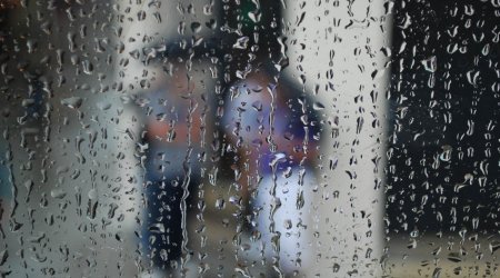 Rainy and snowy weather expected on Saturday