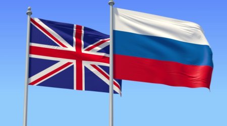 Böyük Britaniyadan Rusiya deputatlarına SANKSİYA 