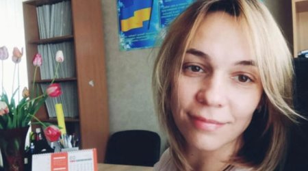 Ukraynalı deputat Xarkovda həlak oldu