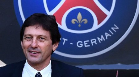 PSJ idman direktoru ilə yollarını ayırır