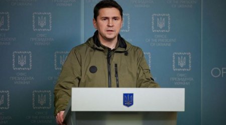 Ukrayna və Rusiya işçi qruplar yaradıblar
