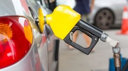 Gürcüstanda yanacaq bahalaşır