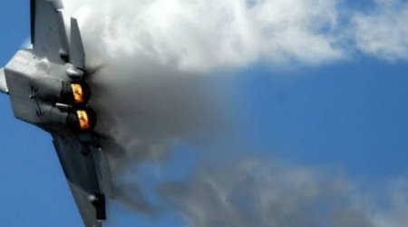 Ukraynada Rusiyanın daha dörd qırıcısı vurulub