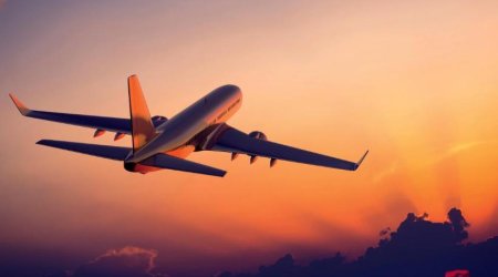 Pakistandan Bakıya uçuşlar BAŞLAYIR