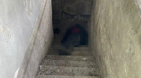 Ukraynada uşaq bağçasına hücum edildi - Ölən var