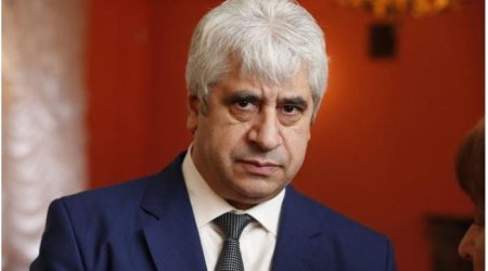 Prezident iş adamı ilə bağlı SƏRƏNCAM imzalayıb