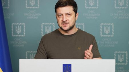 Rusiya ilə əməkdaşlıq edənlər həbs olunacaq