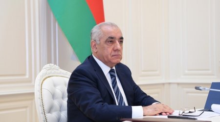 PM: President set new tasks for Azerbaijani government