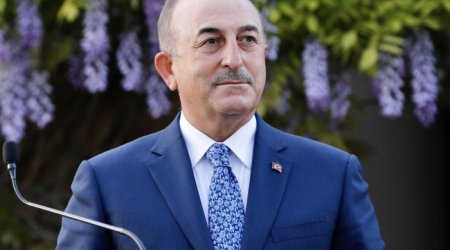 Çavuşoğlu sabah Moskvaya gedəcək