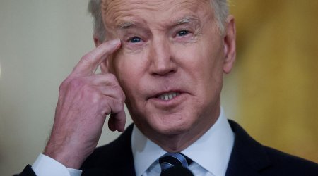 Rusiya Bayden və Blinkenə qarşı sanksiya tətbiq edib