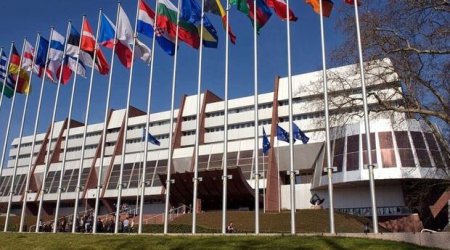 Rusiya Avropa Şurasını TƏRK ETDİ