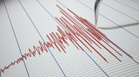 Yaponiyada 7,3 maqnitudada zəlzələ baş verib