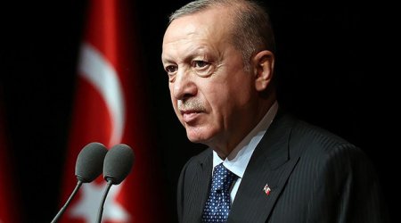 Ərdoğan da Brüsselə gedir