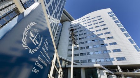 Haaqa tribunalı Rusiyadan müharibəni dayandırmağı tələb etdi