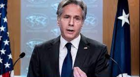 Çin Rusiyaya kömək etsə, ABŞ cavab tədbiri görəcək   - Blinken