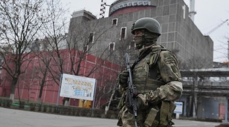Ukrayna Rusiyanın son sutkadakı itkilərini açıqladı