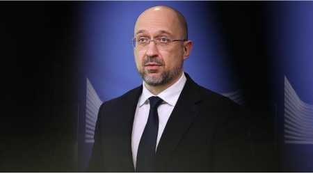 Ukraynanın bərpası Rusiya hesabına aparılacaq - Denis Şmıxal