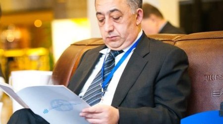 İş adamının oğlu həbs olundu