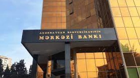 Mərkəzi Bank uçot dərəcəsini artırdı