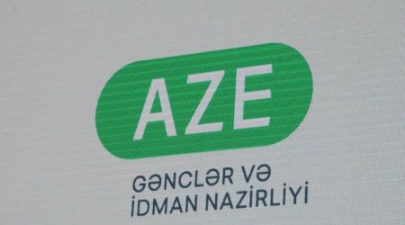 Nazirlikdən yeni loqo ilə bağlı tənqidlərə CAVAB