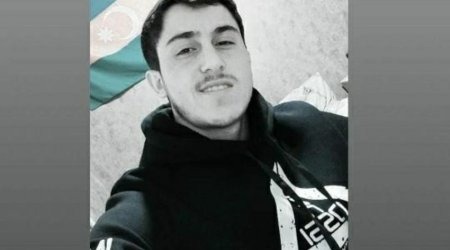 Ukraynada girov götürüldüyü iddia olunan şəxs atası ilə danışıb
