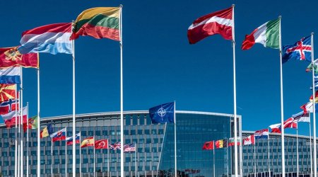 NATO-nun fövqəladə sammitinin gündəliyi açıqlanıb