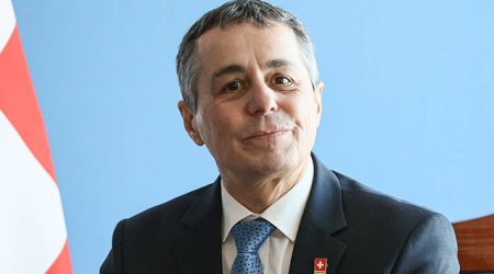 İsveçrədən Ukrayna və Rusiyaya təklif