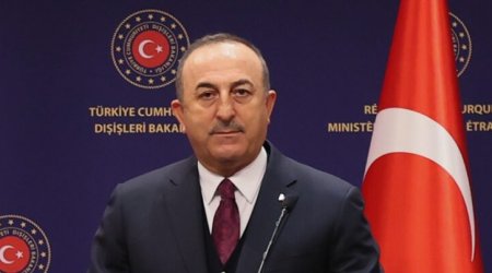 Çavuşoğludan Ukrayna açıqlaması: Yaxınlaşma var!