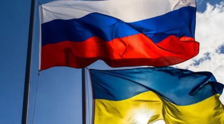 Bu gün Ukrayna və Rusiya arasında növbəti danışıqlar keçiriləcək