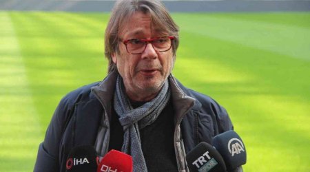 Türkiyə klubunun prezidenti istefa verib