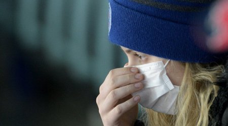 Gürcüstanda açıq havada maska tələbi ləğv edilir